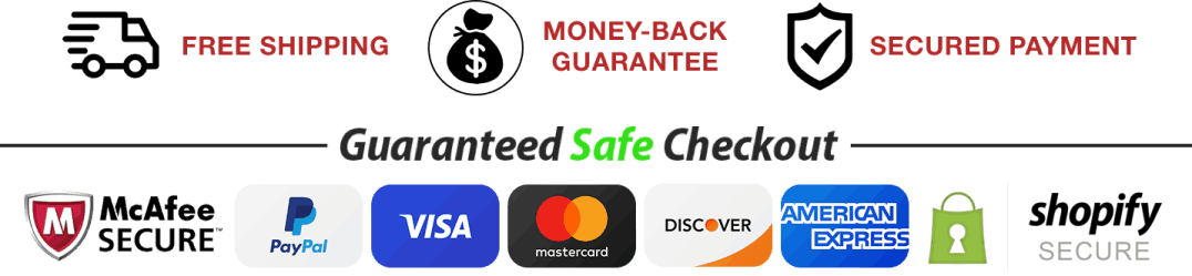 Yoga Burn Secure payment